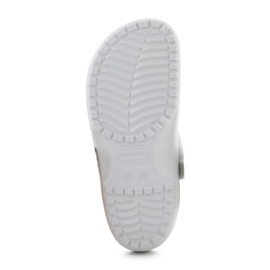 Crocs Classic Atmosphere 10001-1FT clogs grey 4