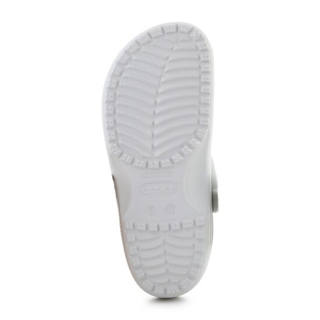 Crocs Classic Atmosphere 10001-1FT clogs grey 4