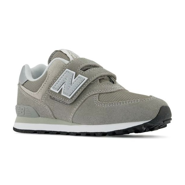 New balance pv574evg gray shoes grey 2