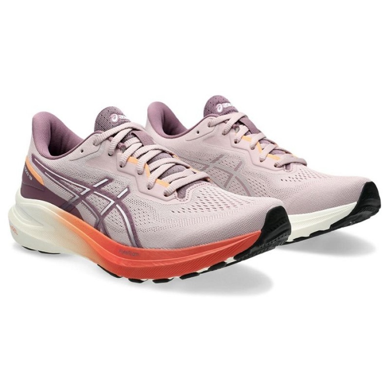 Asics GT 1000 13 1012B663700 running shoes pink 2