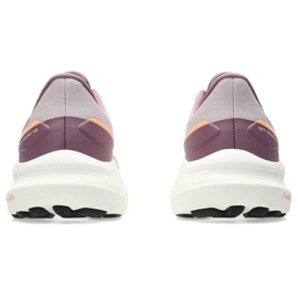 Asics GT 1000 13 1012B663700 running shoes pink 6