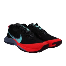 Nike Air Zoom Terra Kiger CW6062 004 running shoes black 2