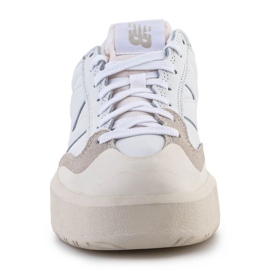 New Balance CT302OB shoes white 1 New Balance CT302OB shoes white 1