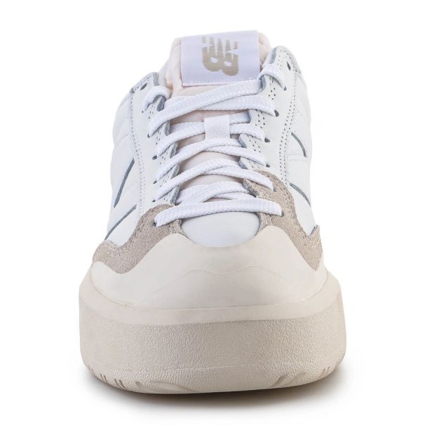 New Balance CT302OB shoes white 1 New Balance CT302OB shoes white 1