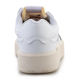 New Balance CT302OB shoes white 3