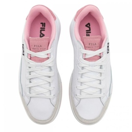 Fila Avenida FFW0334.13308 shoes white 3