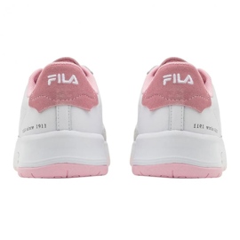 Fila Avenida FFW0334.13308 shoes white 4