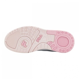 Fila Avenida FFW0334.13308 shoes white 5
