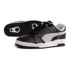 Puma Slipstream Retro Sum shoes 386528 03 black 1