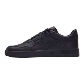 Puma Court Ultra M 38936801 shoes black 1