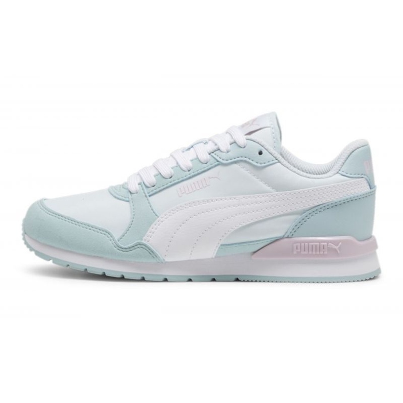 Puma St Runner v3 shoes Nl 384901 15 white 1