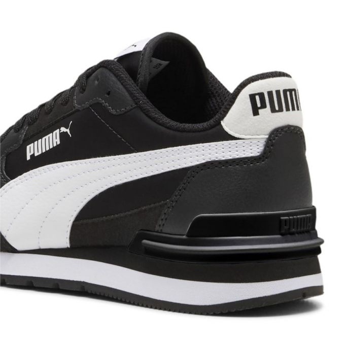 Puma St Runner V4 NL 39973901 shoes black 1