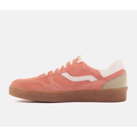 Marco Shoes Murano sneakers pink 1