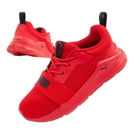Puma Wired Run 374217 05 shoes 1