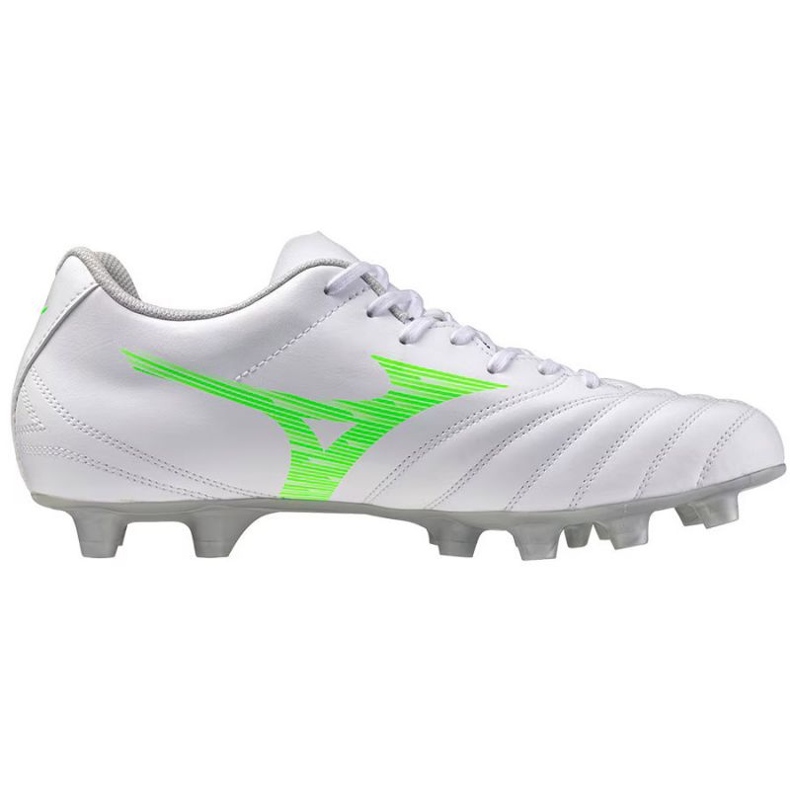 MIZUNO MIZUNO NEO III SELECT P1GA252537 football shoes white 1 MIZUNO MIZUNO NEO III SELECT P1GA252537 football shoes white 1
