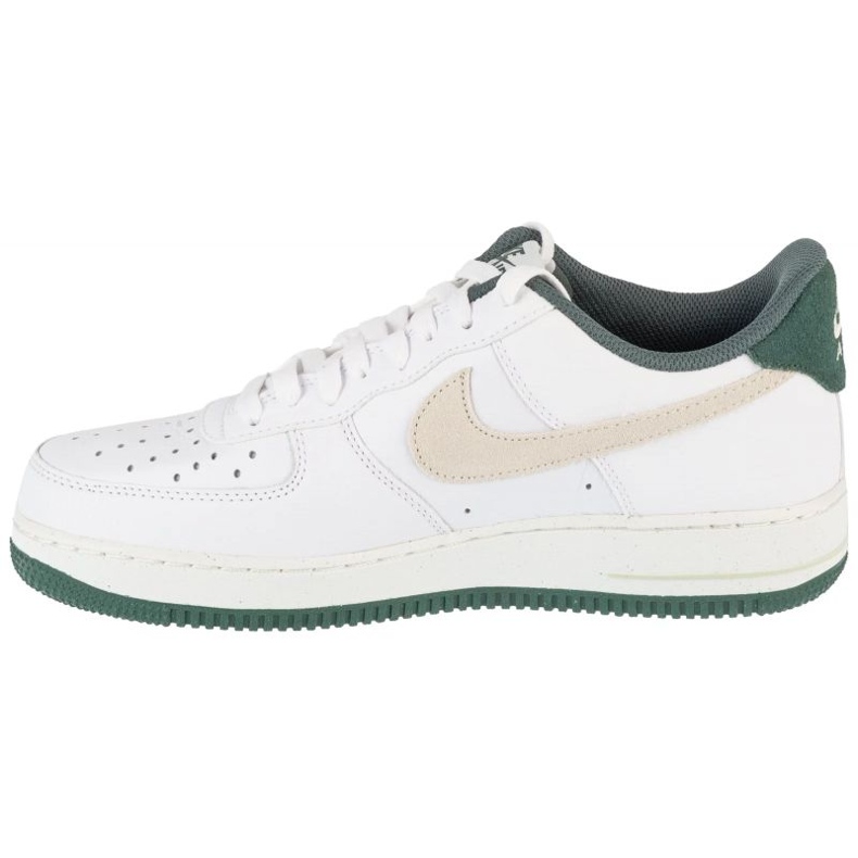 Nike air force shoes 1 '07 lv8 cob m hf1939-100 white 1