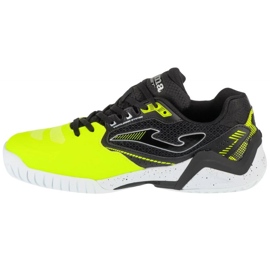 Tennis shoes JOMA SET MEN 2531 TETS2531AC yellow 1
