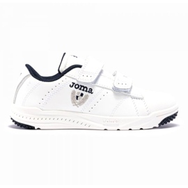 Joma W.Play 2333 WPLAYW2333V shoes white 1 Joma W.Play 2333 WPLAYW2333V shoes white 1