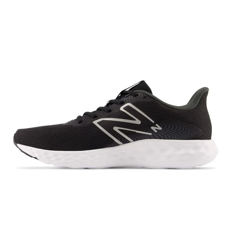 New Balance M411LB3 shoes black 1