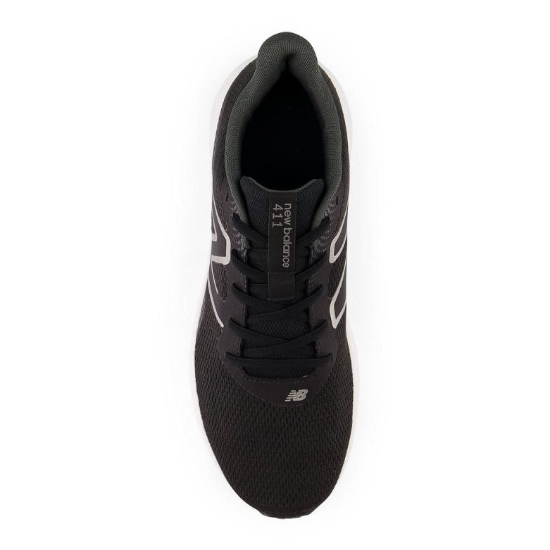 New Balance M411LB3 shoes black 2