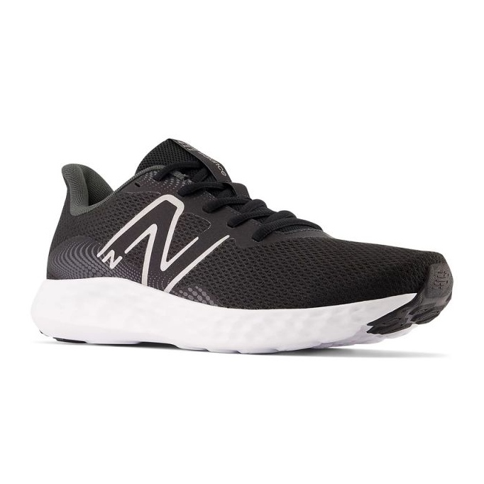New Balance M411LB3 shoes black 4