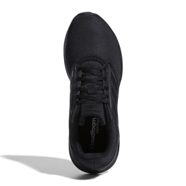 Adidas Galaxy 6 GW4138 running shoes black 2