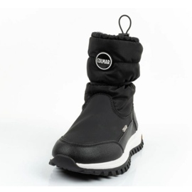 Women's snow boots Colmar Warmer 2 Plain 170 black 2