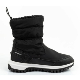 Women's snow boots Colmar Warmer 2 Plain 170 black 3