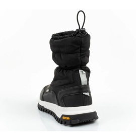 Women's snow boots Colmar Warmer 2 Plain 170 black 4 Women's snow boots Colmar Warmer 2 Plain 170 black 4