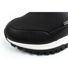 Women's snow boots Colmar Warmer 2 Plain 170 black 5