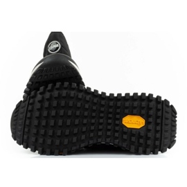Women's snow boots Colmar Warmer 2 Plain 170 black 8