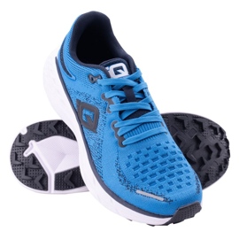 IQ Rosedo 92800657330 running shoes blue 1