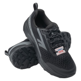 Hi-Tec Tolis shoes 92800654230 black 1 Hi-Tec Tolis shoes 92800654230 black 1