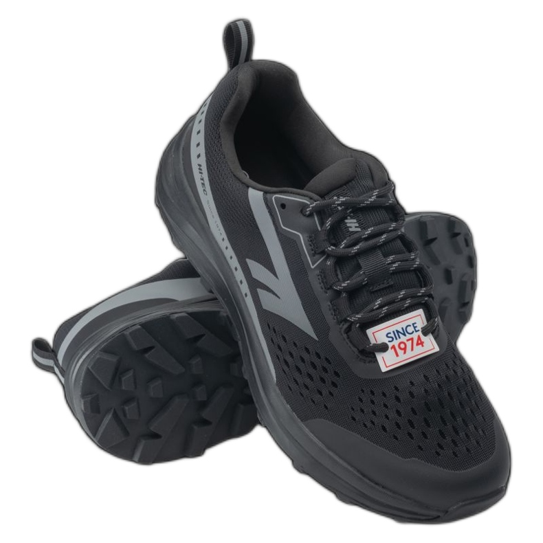 Hi-Tec Tolis shoes 92800654230 black 1 Hi-Tec Tolis shoes 92800654230 black 1