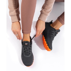 DK textile sneakers black 2 DK textile sneakers black 2