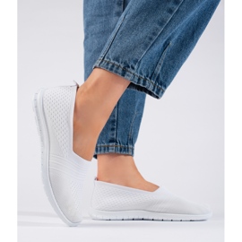 Golden Times white 2