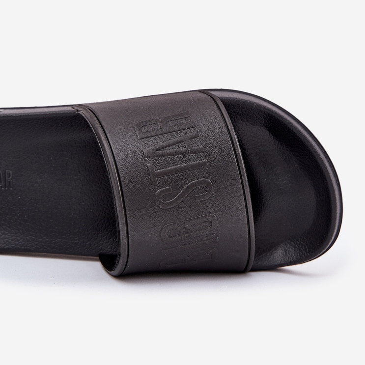 Light foam bike big star mm174322 black 2