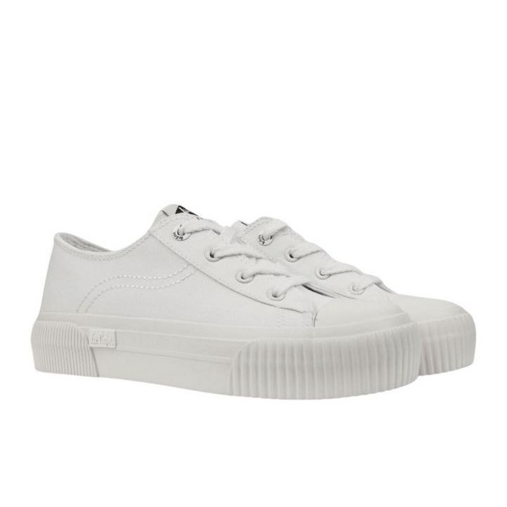 Lee Cooper shoes women's sports LCW-25-02-3325LA white 1 Lee Cooper shoes women's sports LCW-25-02-3325LA white 1