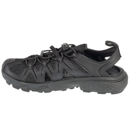 Columbia Peakfreak Rush Shandal 2109471010 sandals black 1