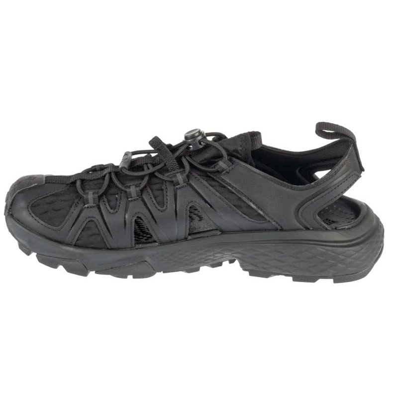 Columbia Peakfreak Rush Shandal 2109471010 sandals black 1
