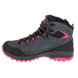 CMP VERTYX MID WP 3Q17286-71UT shoes black 1