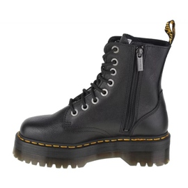 Glany Dr. Martens Jadon Iii DM26378001 black 1