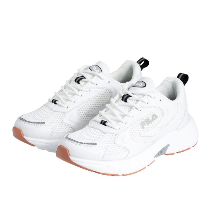 Fila Kreatix shoes ffm0418 10004 white 1 Fila Kreatix shoes ffm0418 10004 white 1