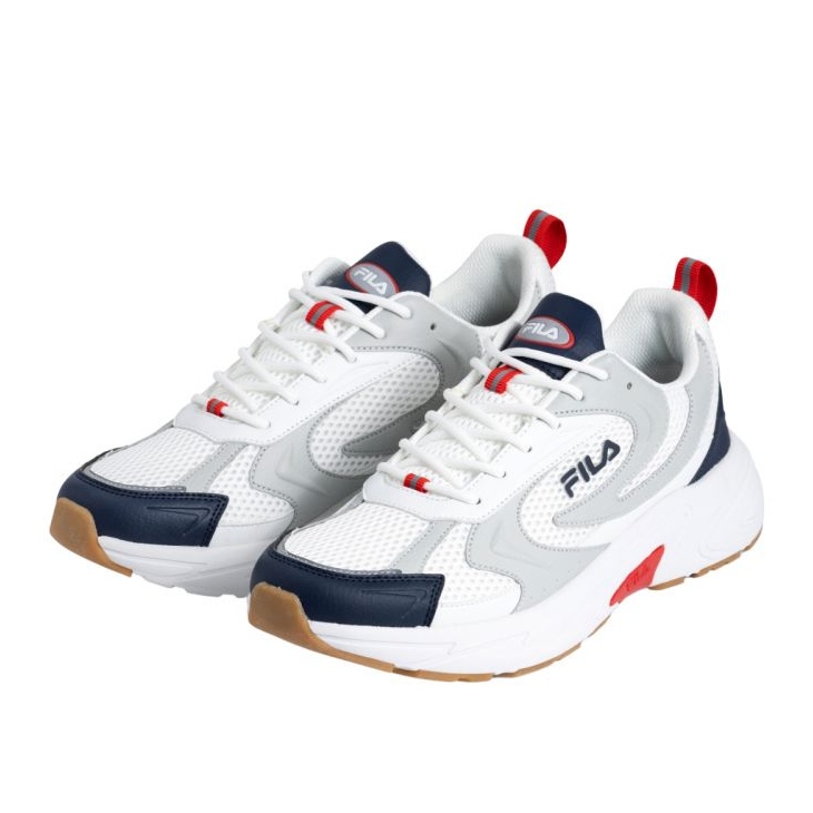 Fila Kreatix FFM0418 13037 White shoes 1