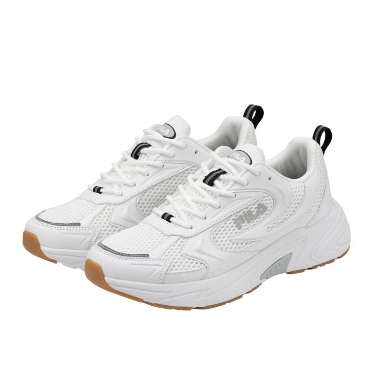 Fila Kreatix shoes ffw0535 10004 white 1 Fila Kreatix shoes ffw0535 10004 white 1