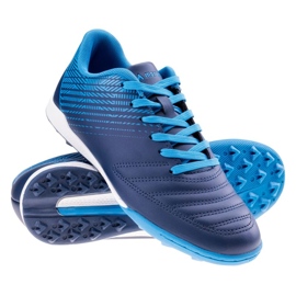Martes Essentials Mator Teen TF 92800490400 football shoes blue 1