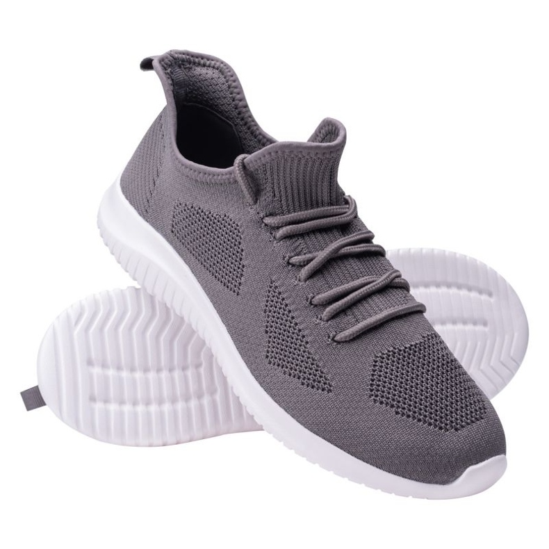 Martes Essentials Emidy shoes 92800654466 gray grey 1 Martes Essentials Emidy shoes 92800654466 gray grey 1