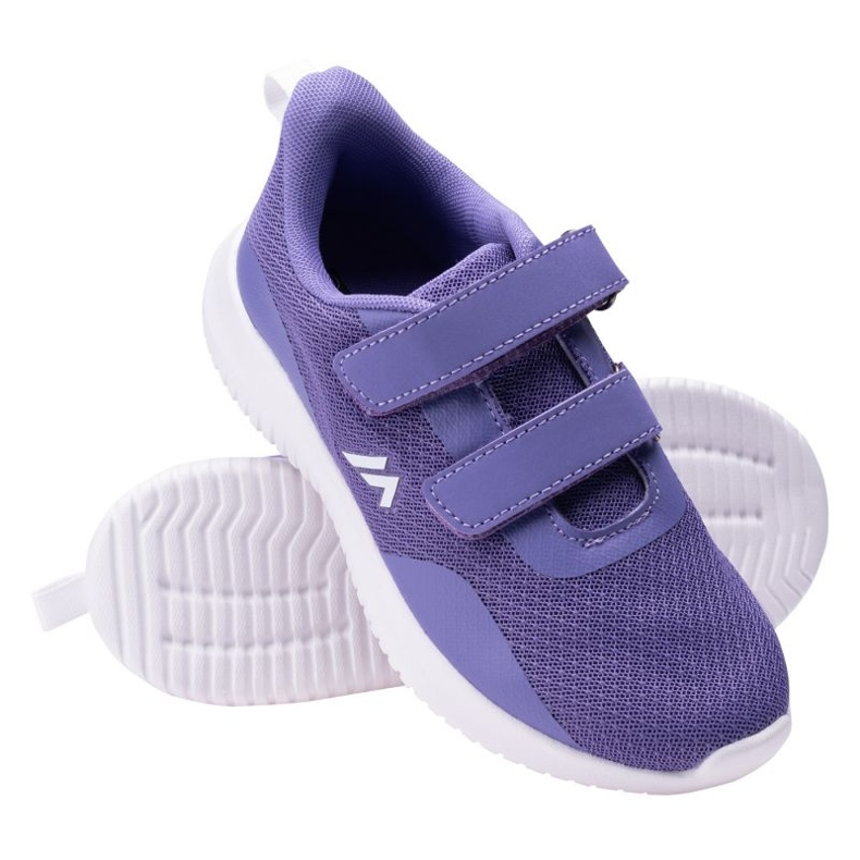 Martes Essentials Riken 92800654535 Shoes purple violet 1