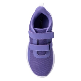 Martes Essentials Riken 92800654535 Shoes purple violet 2