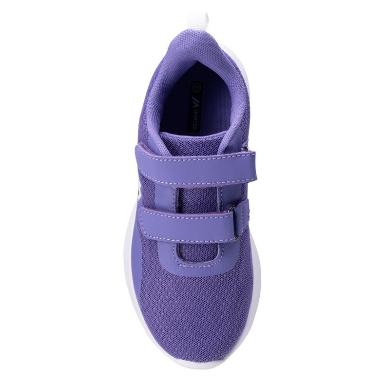 Martes Essentials Riken 92800654535 Shoes purple violet 2